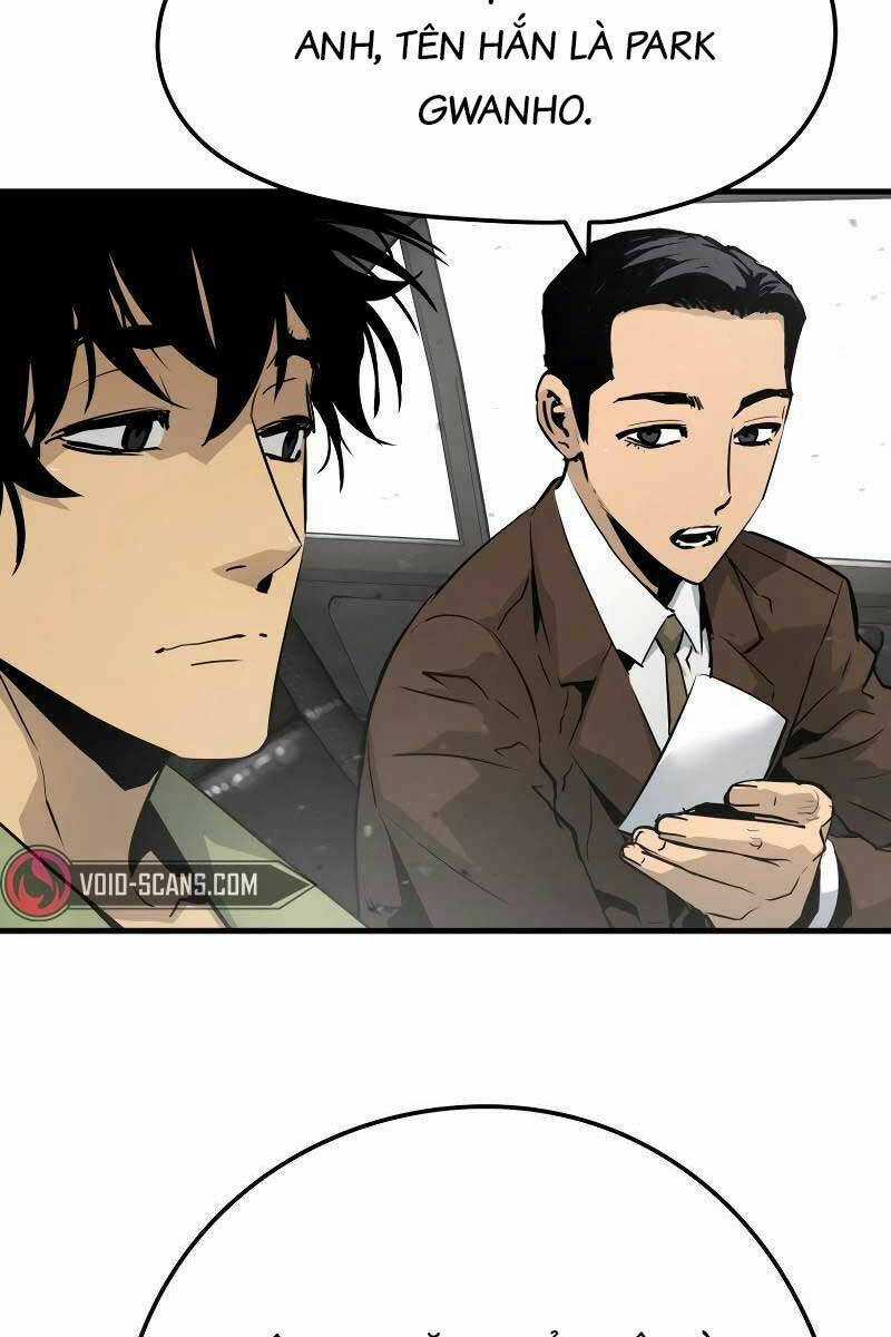 Đặc Công Xuất Ngũ Chapter 2 trang 85