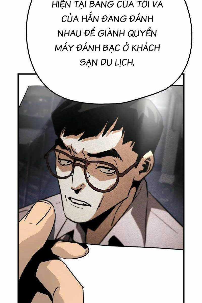 Đặc Công Xuất Ngũ Chapter 2 trang 86