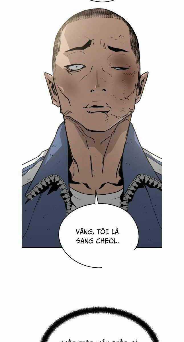 Đặc Công Xuất Ngũ Chapter 20 trang 11