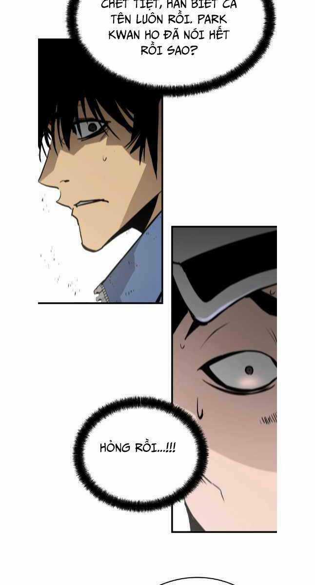 Đặc Công Xuất Ngũ Chapter 20 trang 12