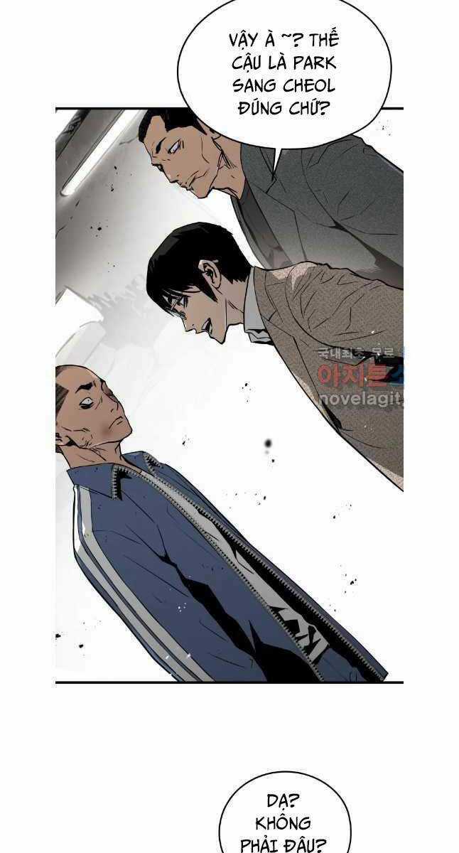 Đặc Công Xuất Ngũ Chapter 20 trang 13