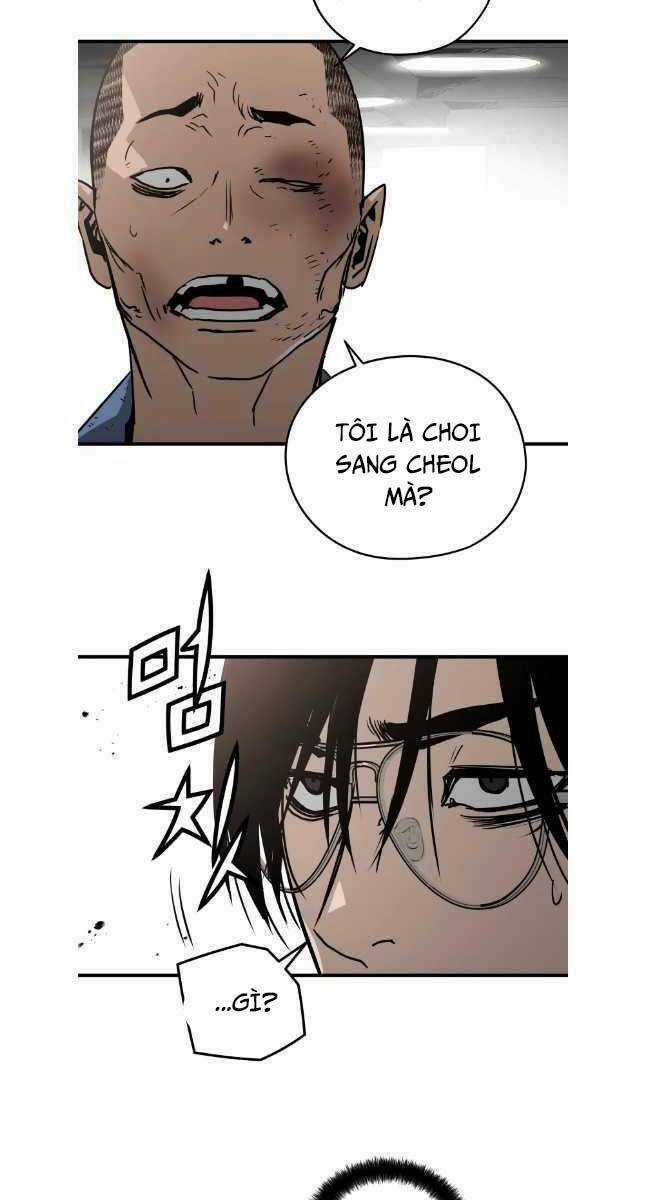 Đặc Công Xuất Ngũ Chapter 20 trang 14