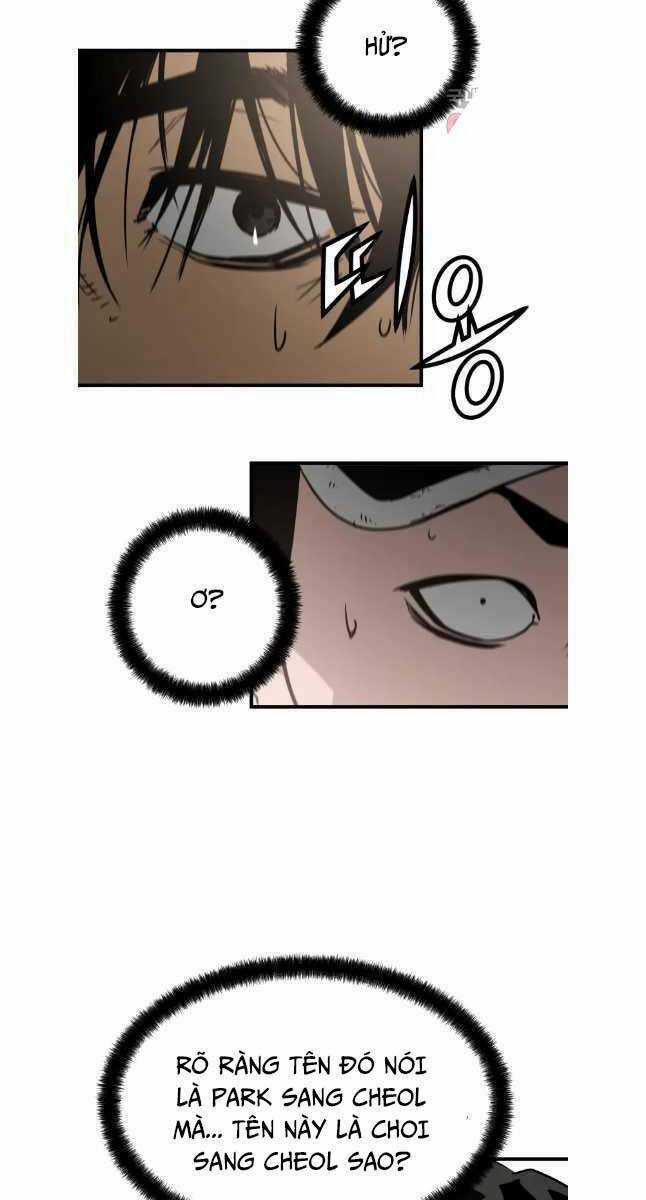 Đặc Công Xuất Ngũ Chapter 20 trang 15