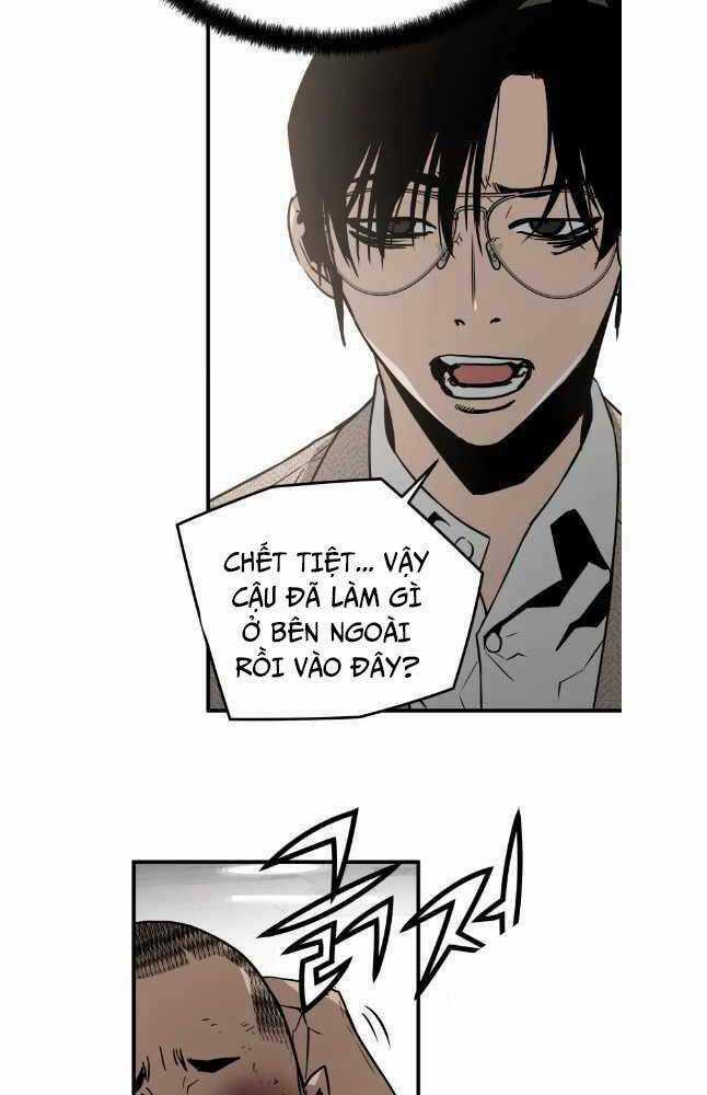 Đặc Công Xuất Ngũ Chapter 20 trang 16