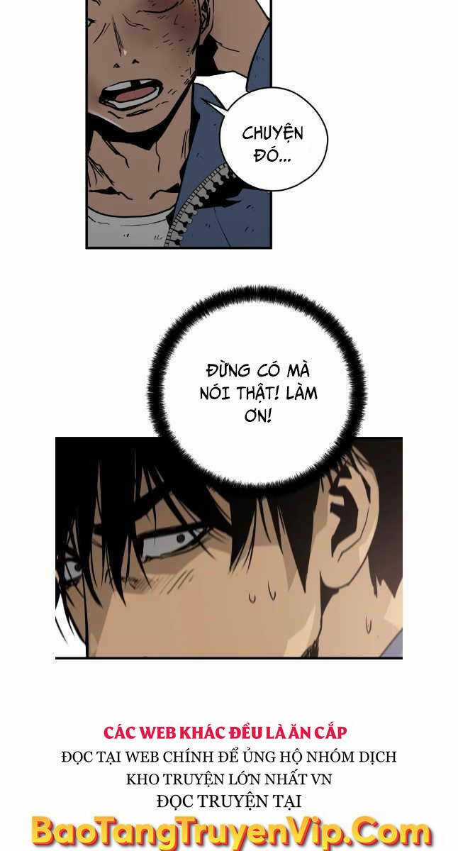 Đặc Công Xuất Ngũ Chapter 20 trang 17