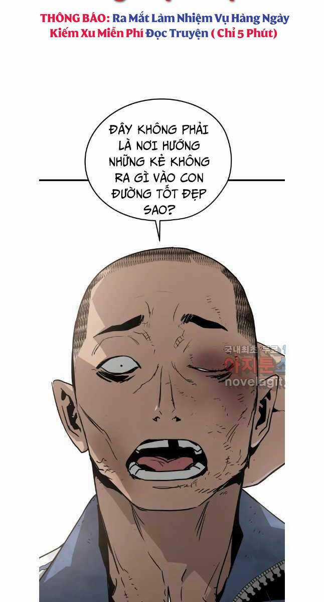 Đặc Công Xuất Ngũ Chapter 20 trang 18