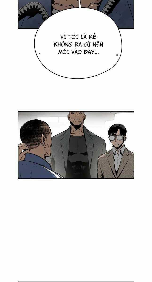 Đặc Công Xuất Ngũ Chapter 20 trang 19