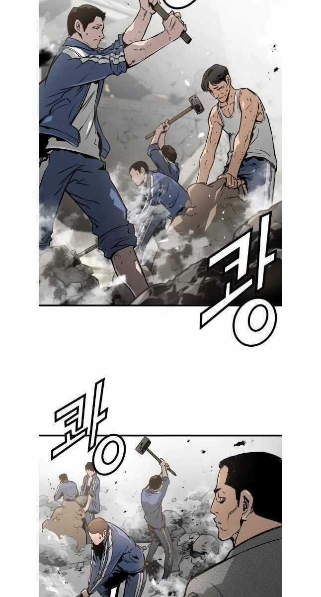 Đặc Công Xuất Ngũ Chapter 20 trang 2