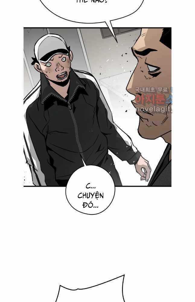 Đặc Công Xuất Ngũ Chapter 20 trang 24