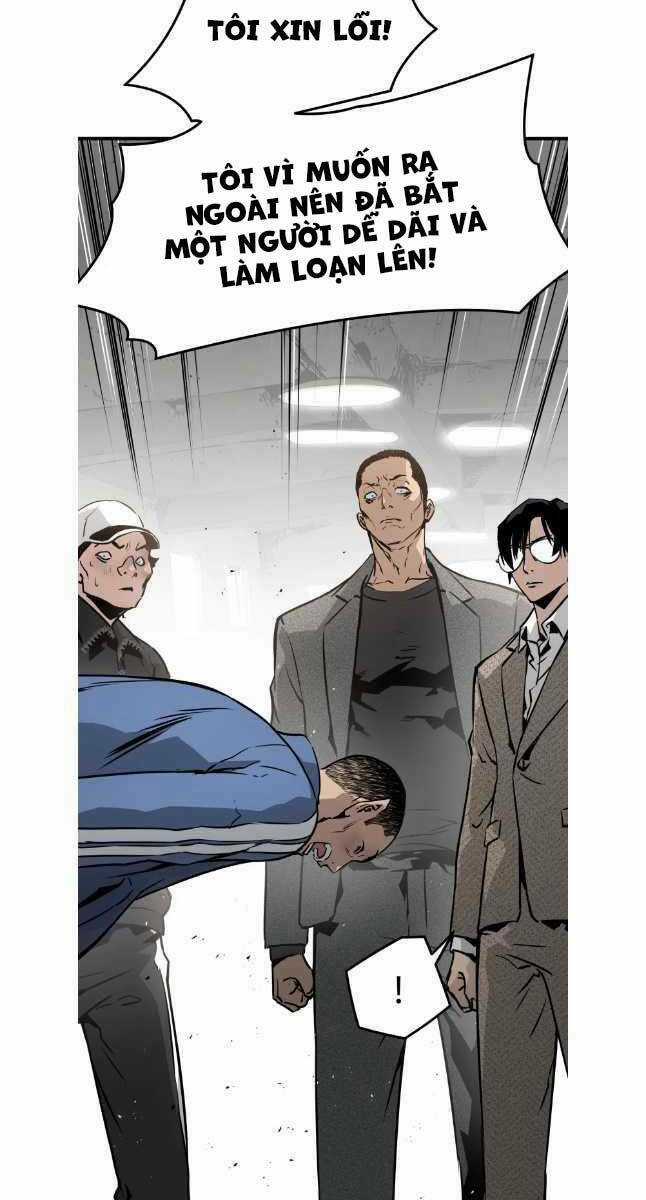 Đặc Công Xuất Ngũ Chapter 20 trang 25