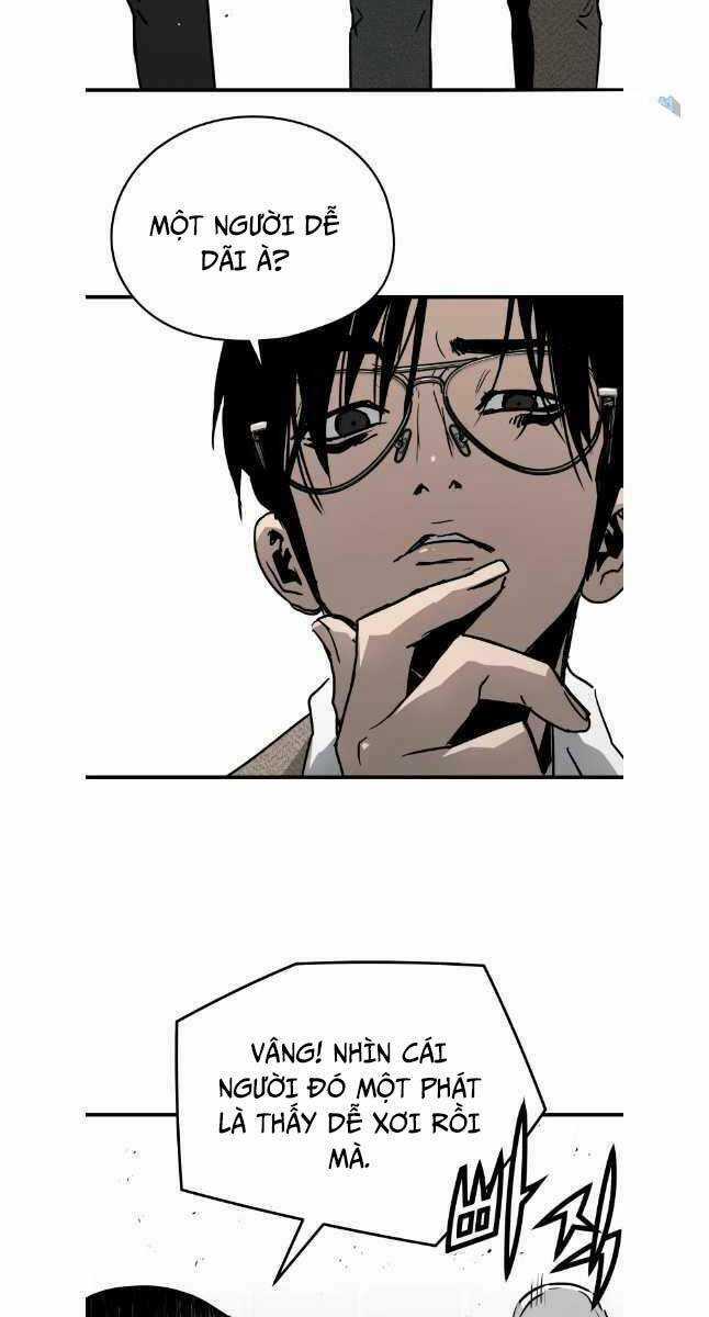 Đặc Công Xuất Ngũ Chapter 20 trang 26