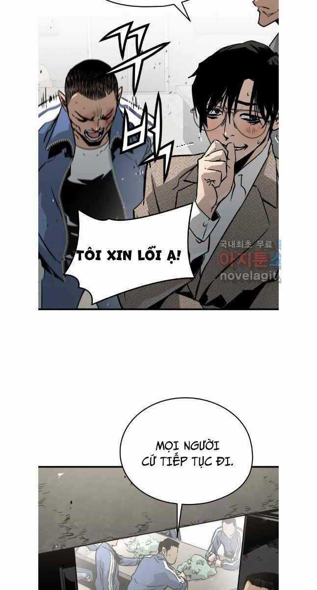 Đặc Công Xuất Ngũ Chapter 20 trang 29