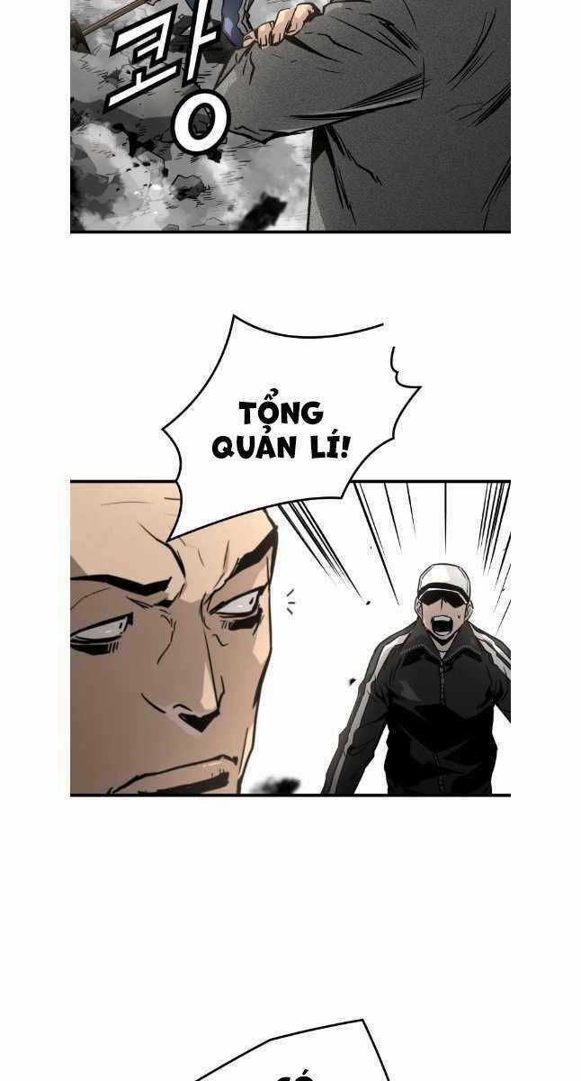 Đặc Công Xuất Ngũ Chapter 20 trang 3