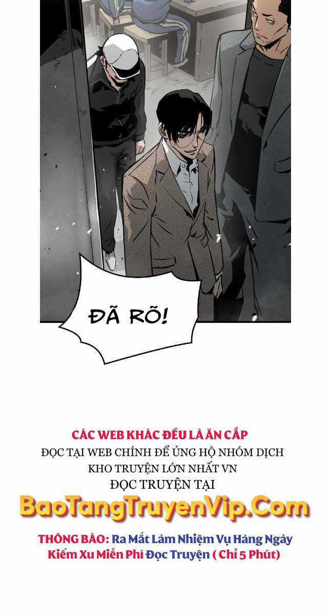 Đặc Công Xuất Ngũ Chapter 20 trang 30