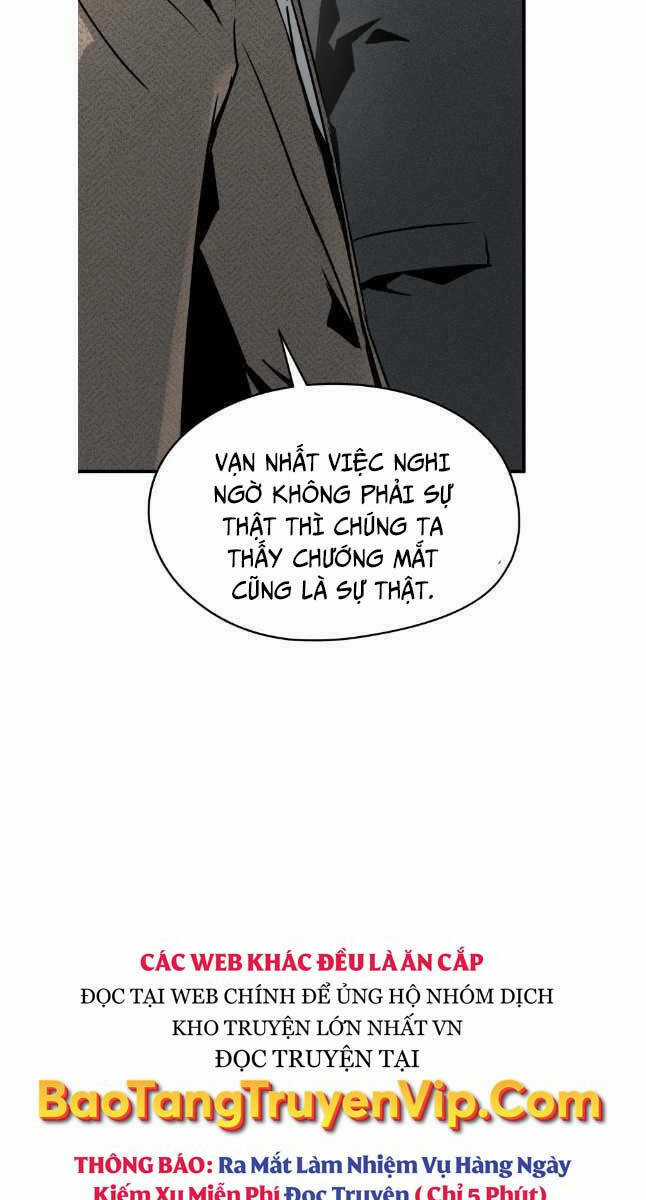 Đặc Công Xuất Ngũ Chapter 20 trang 34