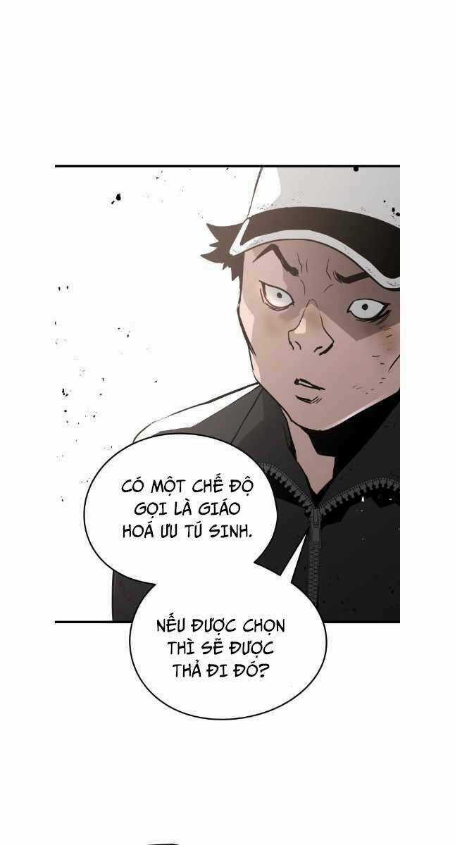 Đặc Công Xuất Ngũ Chapter 20 trang 38