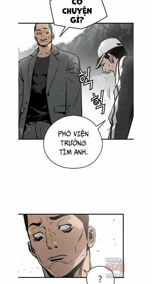 Đặc Công Xuất Ngũ Chapter 20 trang 4