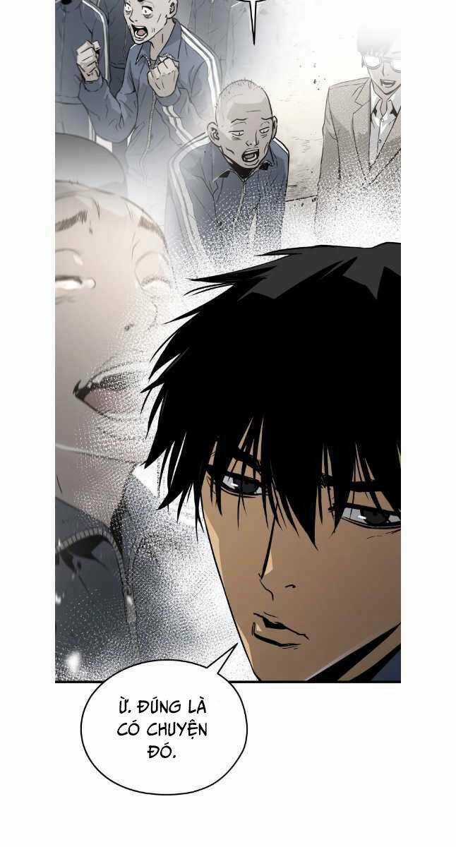 Đặc Công Xuất Ngũ Chapter 20 trang 40