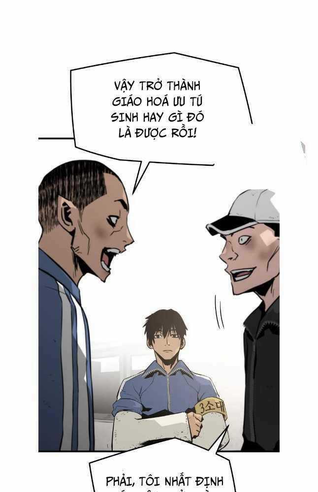 Đặc Công Xuất Ngũ Chapter 20 trang 41