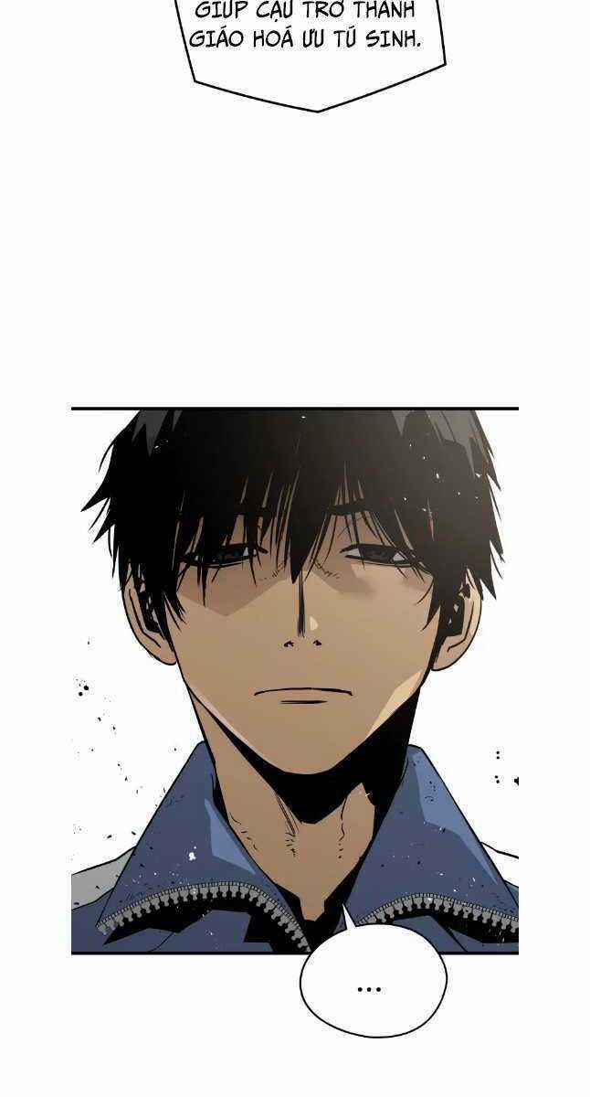 Đặc Công Xuất Ngũ Chapter 20 trang 42