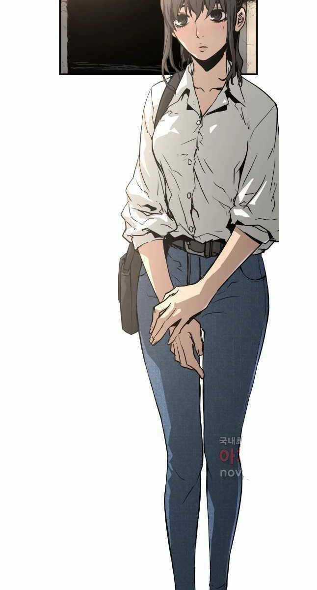 Đặc Công Xuất Ngũ Chapter 20 trang 44