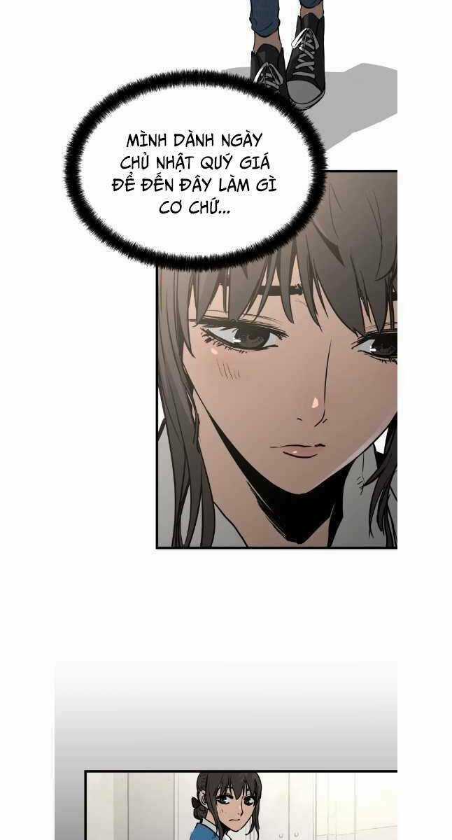 Đặc Công Xuất Ngũ Chapter 20 trang 45