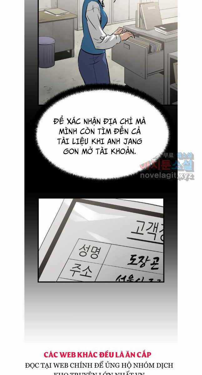 Đặc Công Xuất Ngũ Chapter 20 trang 46