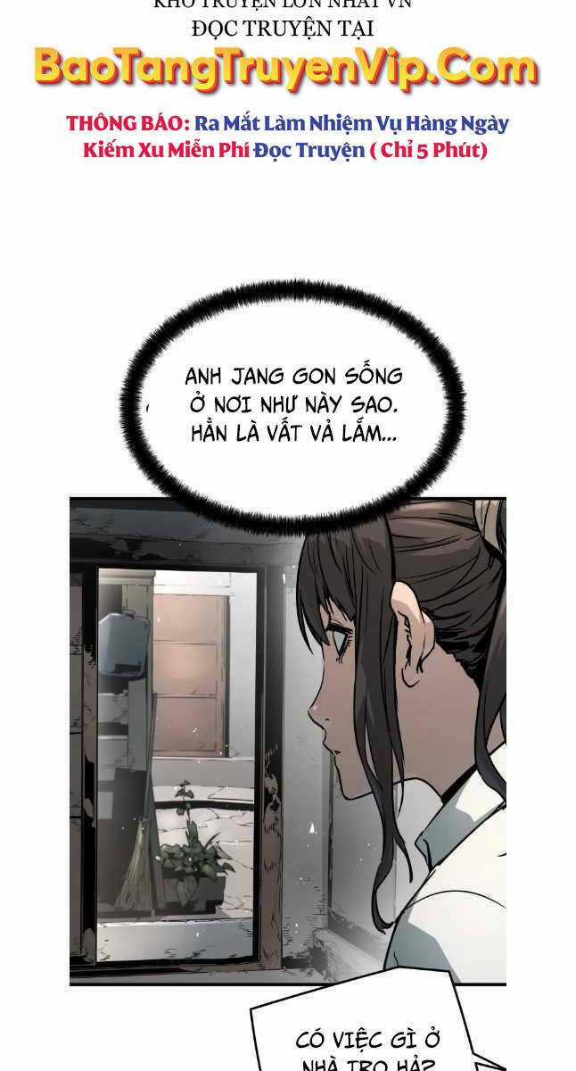 Đặc Công Xuất Ngũ Chapter 20 trang 47