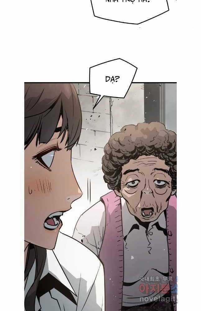 Đặc Công Xuất Ngũ Chapter 20 trang 48