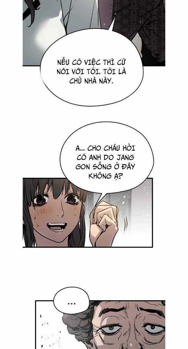 Đặc Công Xuất Ngũ Chapter 20 trang 49