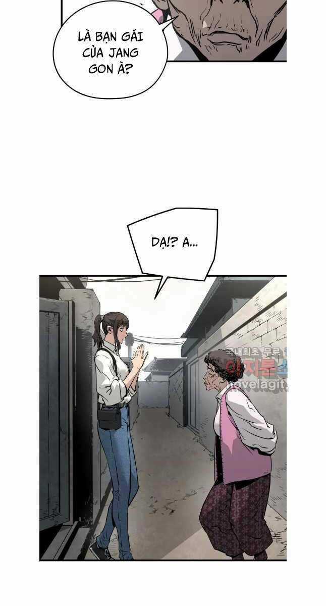 Đặc Công Xuất Ngũ Chapter 20 trang 50