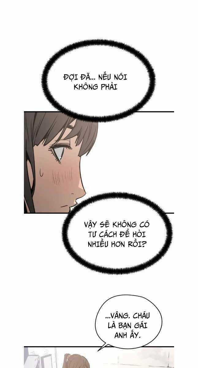 Đặc Công Xuất Ngũ Chapter 20 trang 51