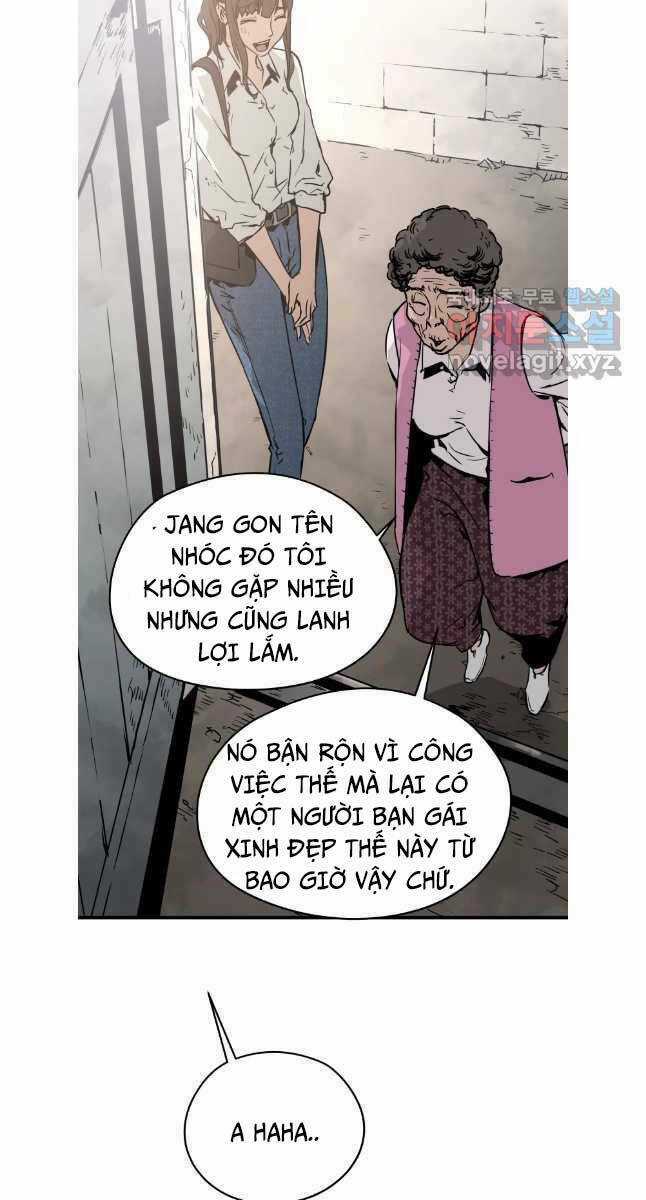 Đặc Công Xuất Ngũ Chapter 20 trang 52