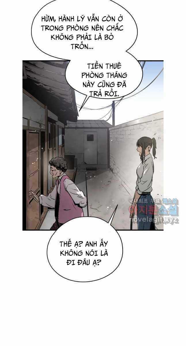 Đặc Công Xuất Ngũ Chapter 20 trang 55