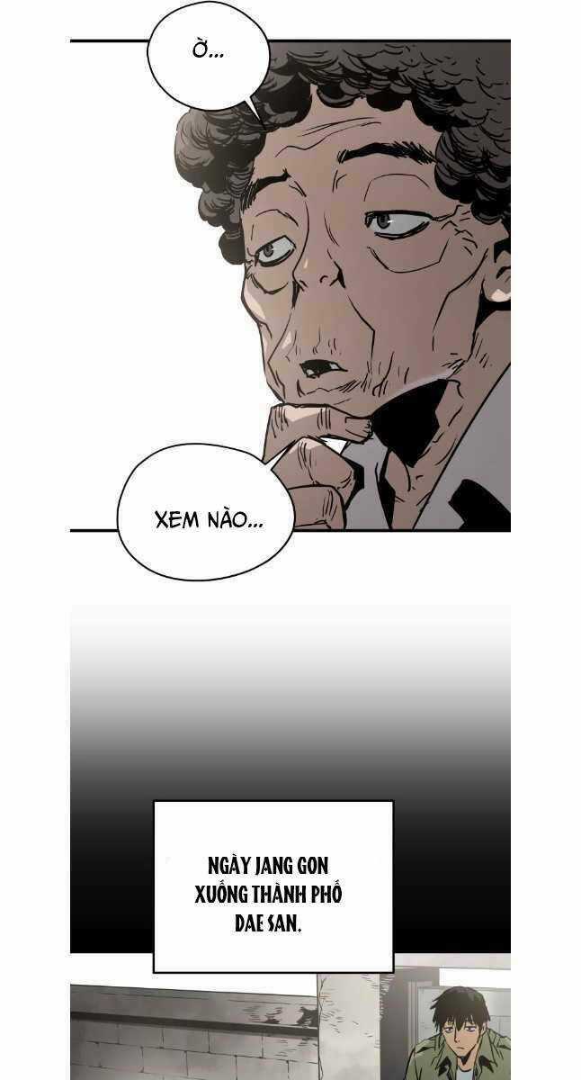 Đặc Công Xuất Ngũ Chapter 20 trang 56