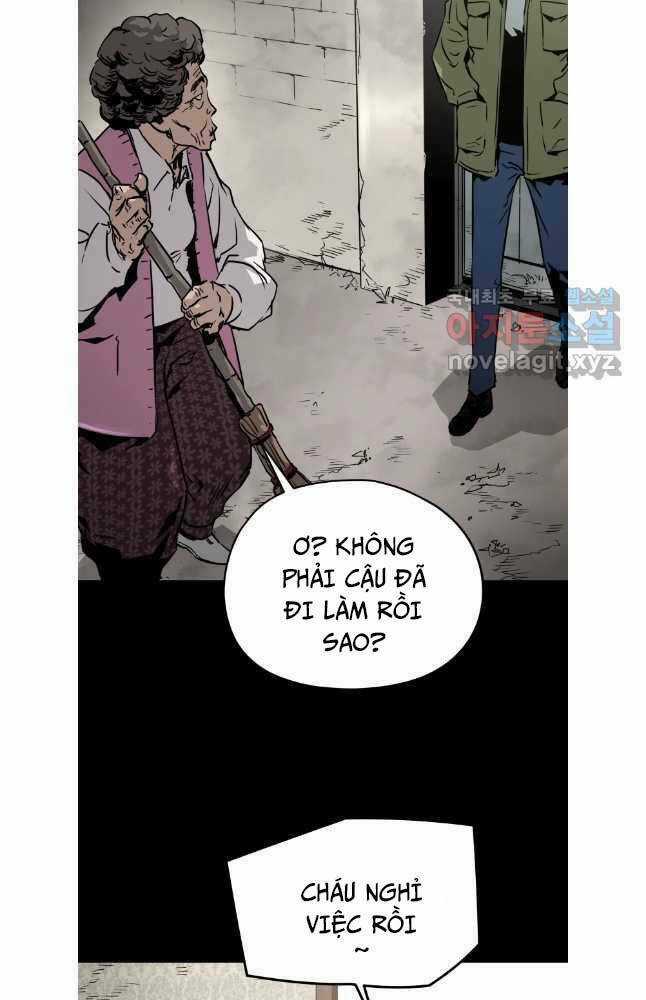 Đặc Công Xuất Ngũ Chapter 20 trang 57