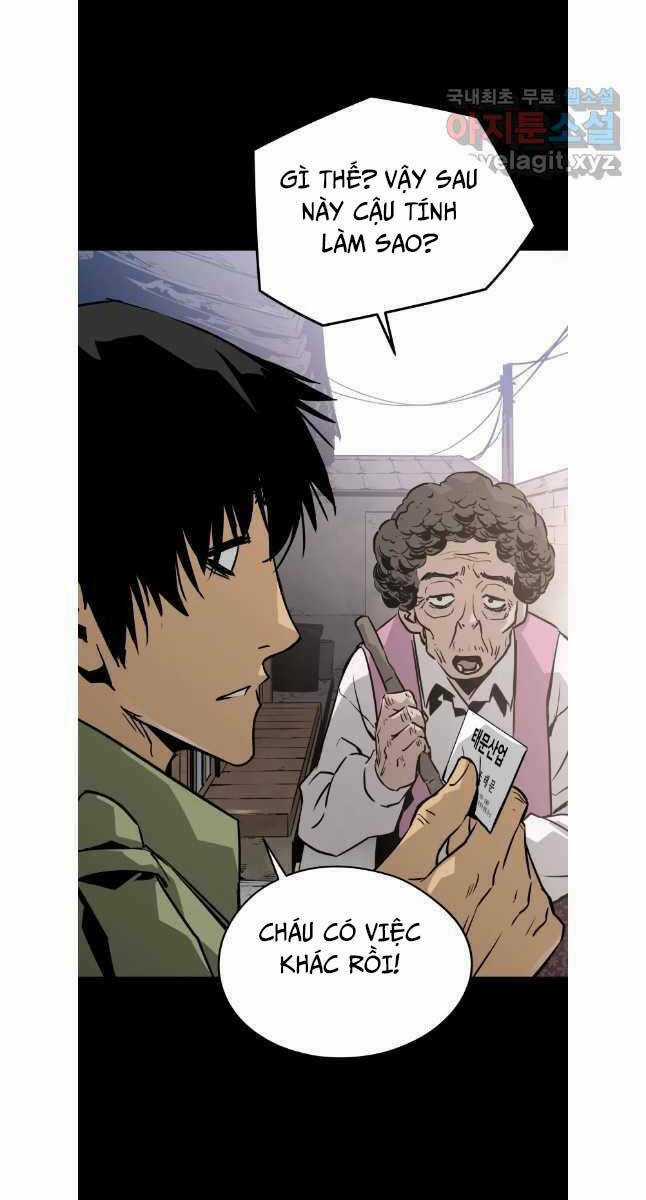 Đặc Công Xuất Ngũ Chapter 20 trang 59