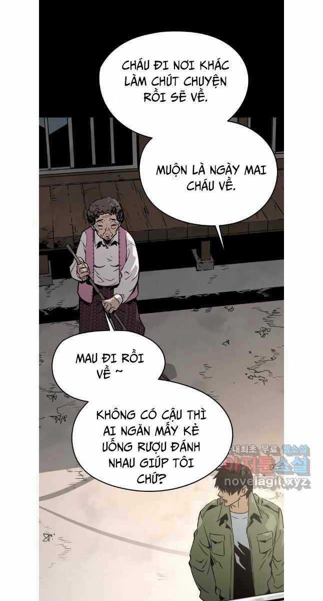 Đặc Công Xuất Ngũ Chapter 20 trang 60