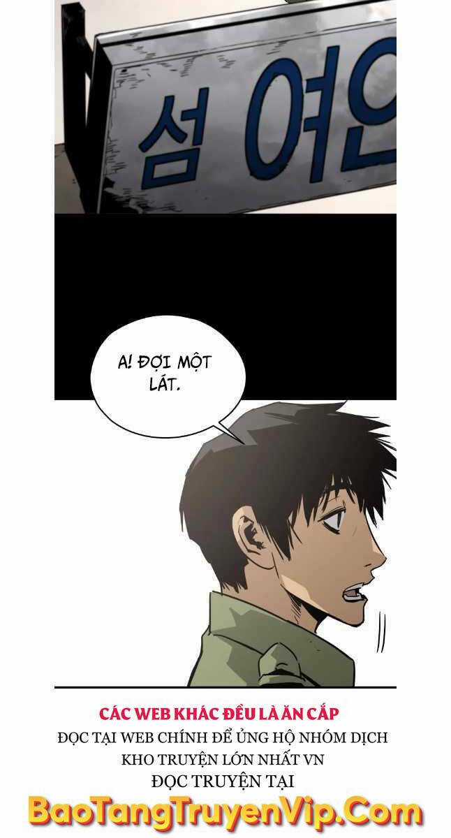 Đặc Công Xuất Ngũ Chapter 20 trang 61