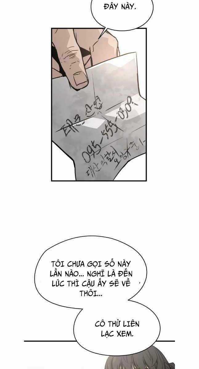 Đặc Công Xuất Ngũ Chapter 20 trang 63