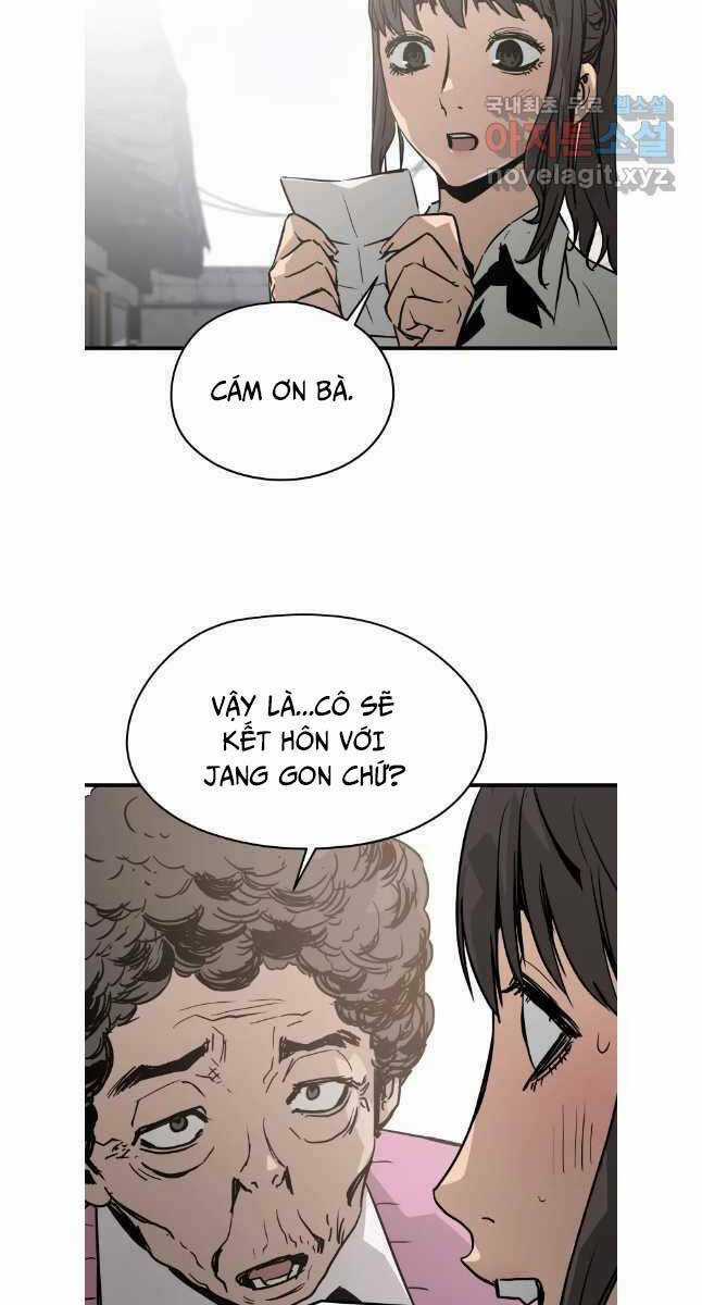 Đặc Công Xuất Ngũ Chapter 20 trang 64