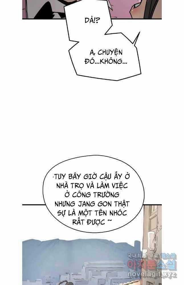 Đặc Công Xuất Ngũ Chapter 20 trang 65