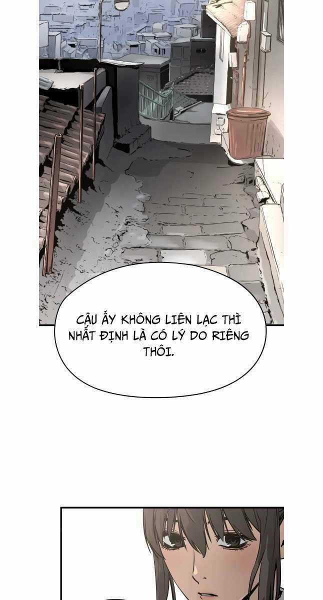 Đặc Công Xuất Ngũ Chapter 20 trang 66