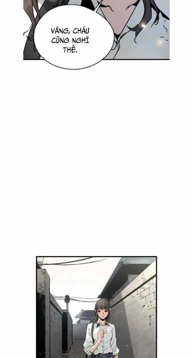 Đặc Công Xuất Ngũ Chapter 20 trang 68