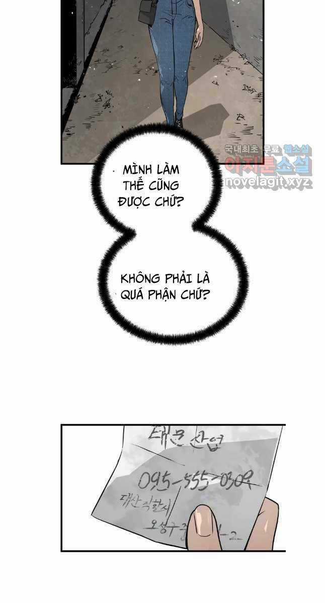 Đặc Công Xuất Ngũ Chapter 20 trang 69