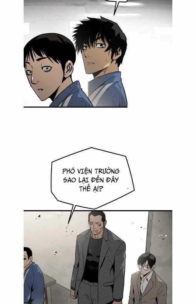 Đặc Công Xuất Ngũ Chapter 20 trang 8