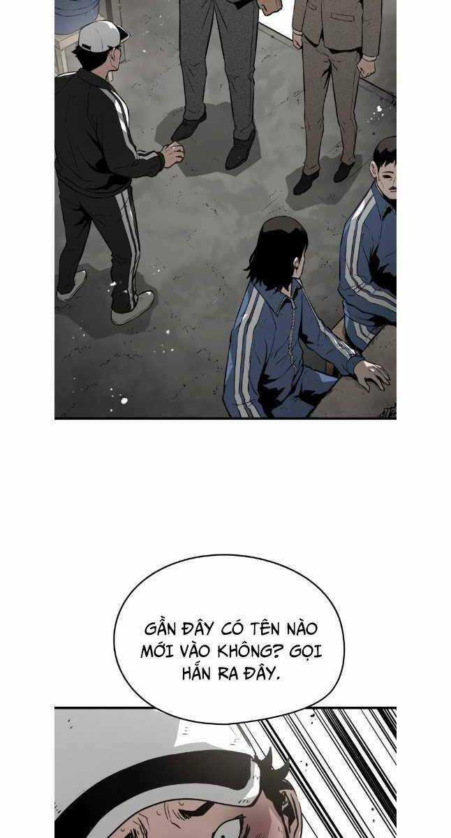 Đặc Công Xuất Ngũ Chapter 20 trang 9