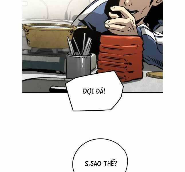 Đặc Công Xuất Ngũ Chapter 21 trang 108