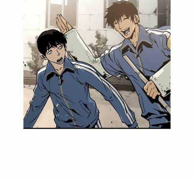 Đặc Công Xuất Ngũ Chapter 21 trang 11