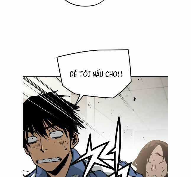 Đặc Công Xuất Ngũ Chapter 21 trang 110